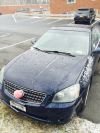 2005 Nissan Altima Syracuse NY 2005 Nissan Altima Syracuse NY